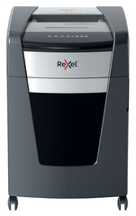 Rexel Momentum Extra XP514 60L P-5 Cross Cut Shredder 2021514MEU