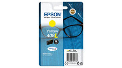 Epson C13T09K44010 408XL Yellow Ink Cart