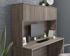 Affiliate Hutch 1500mm Hudson Elm Finish - 5427429 DD