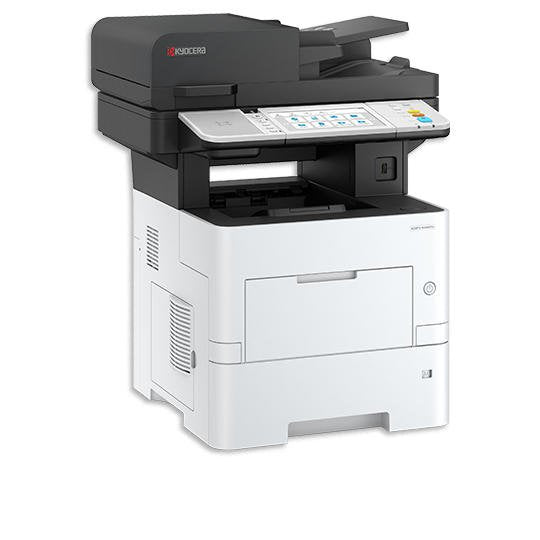 KYOCERA ECOSYS MA4500ifx Laser Mono A4 1200 x 1200 DPI 45 ppm Printer