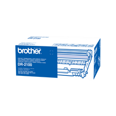 Brother Drum Unit 12k pages - DR2100