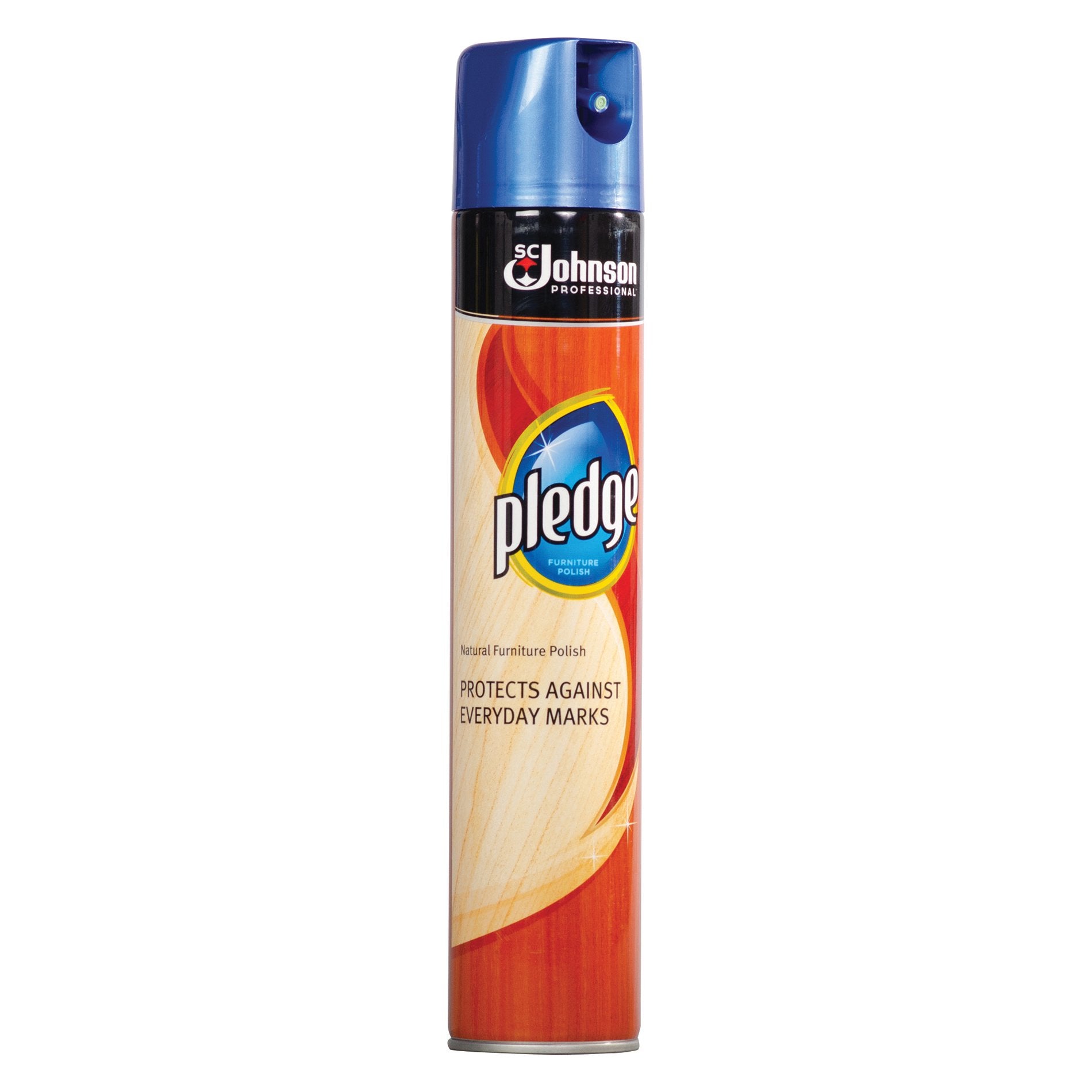 Pledge Amazing Shine Polish Natural 400ml - 318130