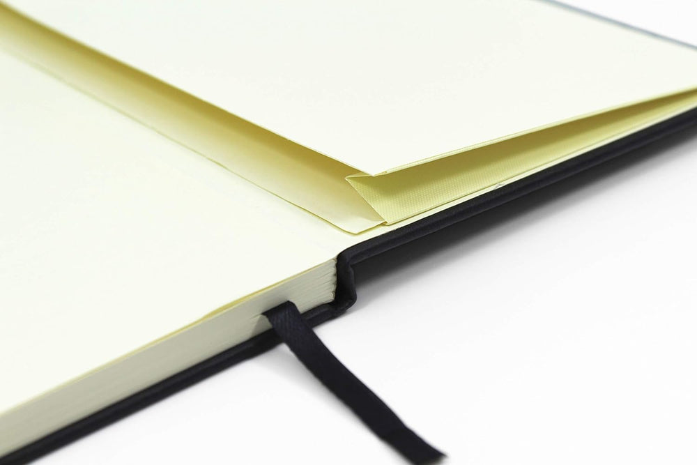 A4 Casebound Book 5mm