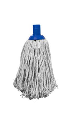 ValueX PY Socket Mop Head Blue (Pack 10)