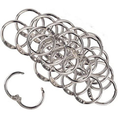 Q-Connect Binding Ring 19mm (100 Pack)