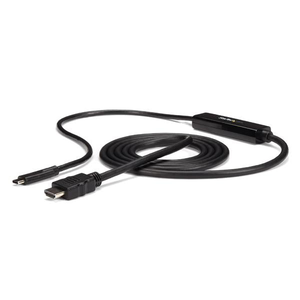 StarTech.com 1m USBC to HDMI Adapter Cable 4K 30Hz