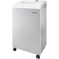 Dahle Professional Office Clean Air Cross Cut Shredder P4 100 Litre 24-26 Sheet Grey D46413869