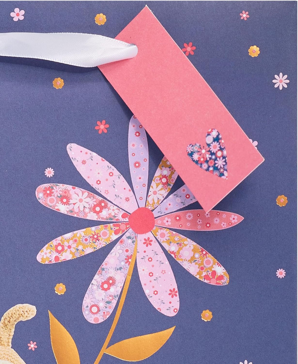 Boofle Medium Gift Bag – Cute & Versatile Gift Packaging for Any Occasion