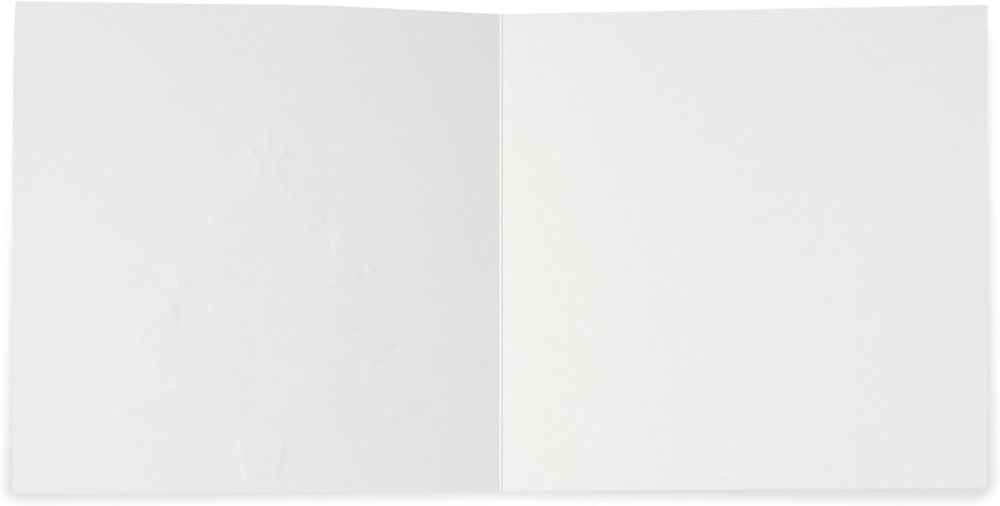 UK Greetings Kindred x Afrotouch Christmas Card for Both of You – Modern & Stylish Festive Greeting
