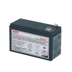 APC Replacement Battery Cartridge 106