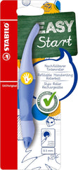 Ergonomic Rollerball - STABILO EASYoriginal Pastel - Left handed - cloudy blue