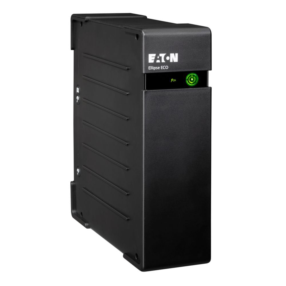 Eaton Ellipse ECO 650 USB IEC 4 x C-13 UPC