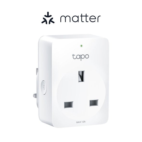 TP-Link Energy Monitoring Mini Smart Wi-Fi Plug