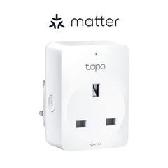 TP-Link Energy Monitoring Mini Smart Wi-Fi Plug