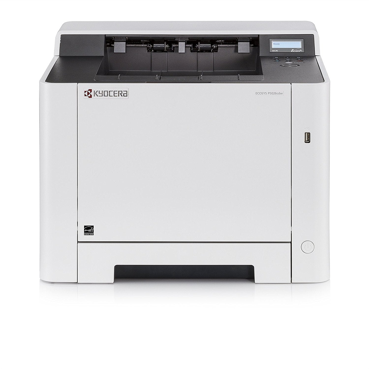 Kyocera P5026CDW A4 Colour Laser Printer