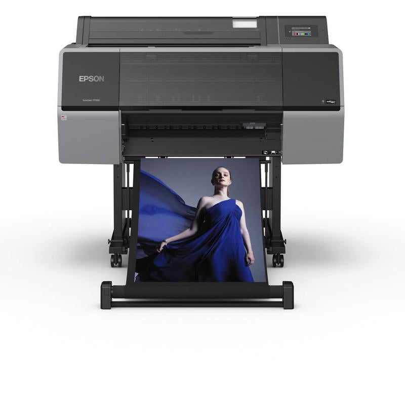 Epson SCP7500 Spectro 24in Large Format Printer