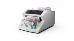Safescan 2265 G2 UK-IE Banknote Counter with 5 Point Counterfeit Detection - 115-0715 DD