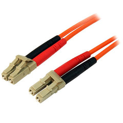 StarTech.com 5m Multimode 50 125 Duplex Cable