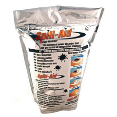 Slingsby Spill-Aid Power Absorber 5 Litre Pouch - 382515 DD