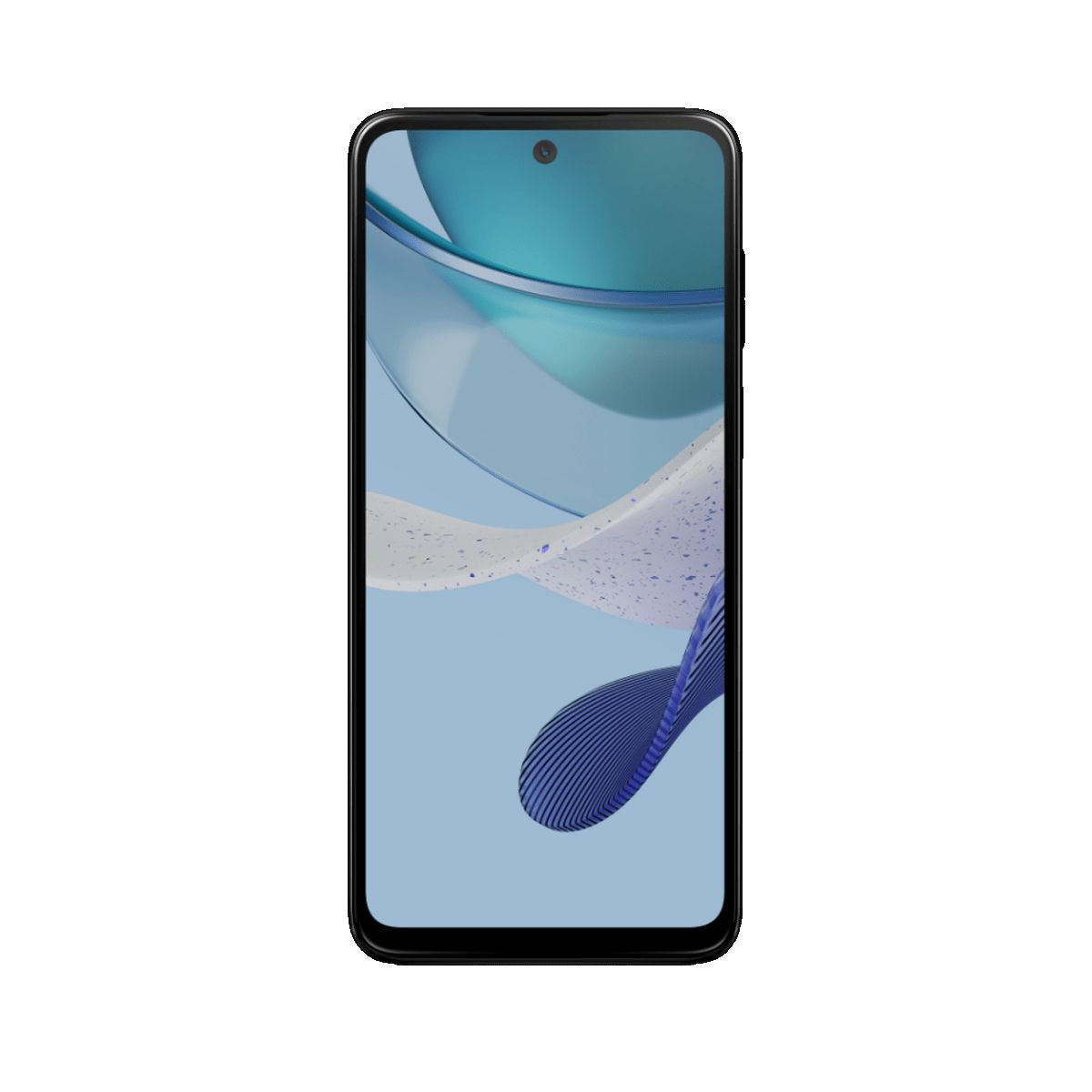 Motorola Moto G53 6.5 Inch 5G Dual SIM 8GB RAM 128GB Storage Ink Blue Smartphone