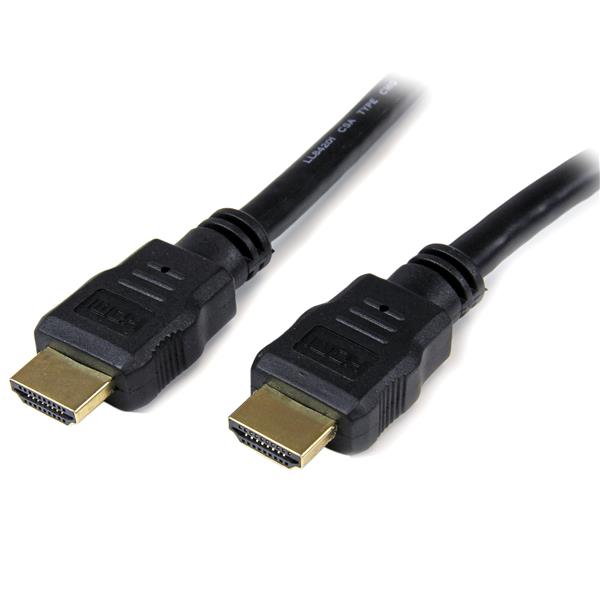 StarTech.com 5m High Speed HDMI Cable