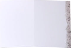 Disney Classics Stitch Birthday Card - Cute Lilo & Stitch Blank Greeting Card