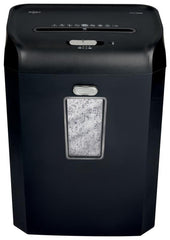 Rexel Promax QS RSX1035 Cross Cut Shredder 35 Litre 10 Sheet Black 2104585