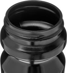 Nike Unisex Big Mouth Black Water Bottle