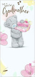 Bear With Chocolate Box