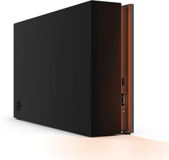 Seagate FireCuda Gaming Hub 16TB 3.5 Inch USB A USB C External Hard Disk Drive