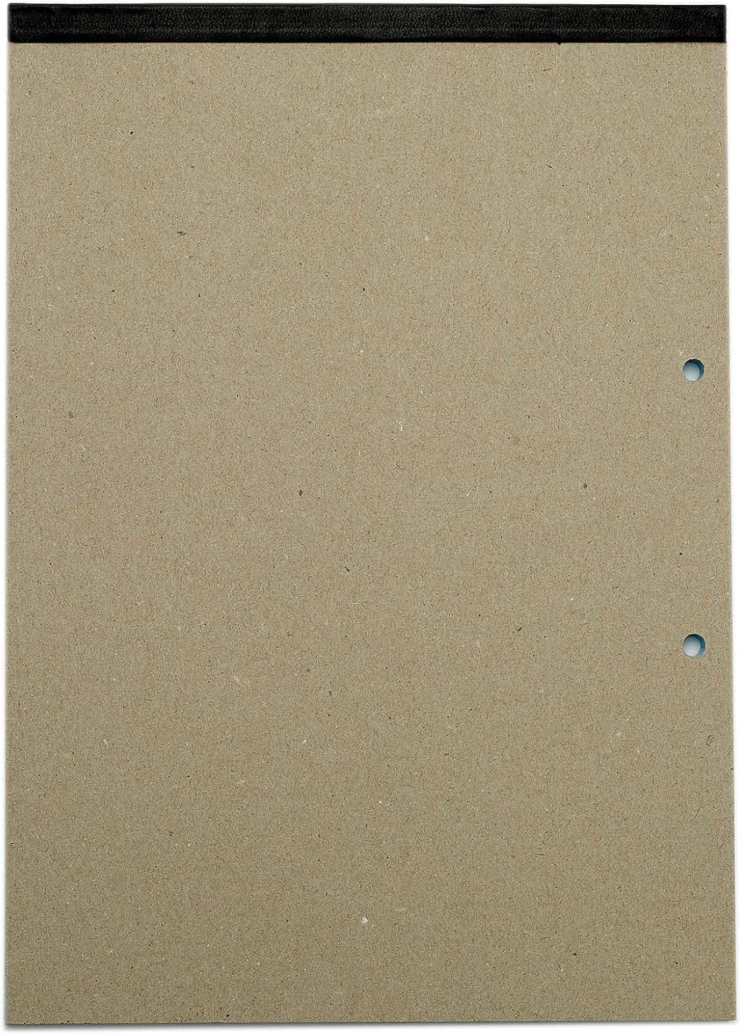 Rhino Blue Paper Refill Pad 8mm Lines + Margin A4 50 Leaf 100 pages