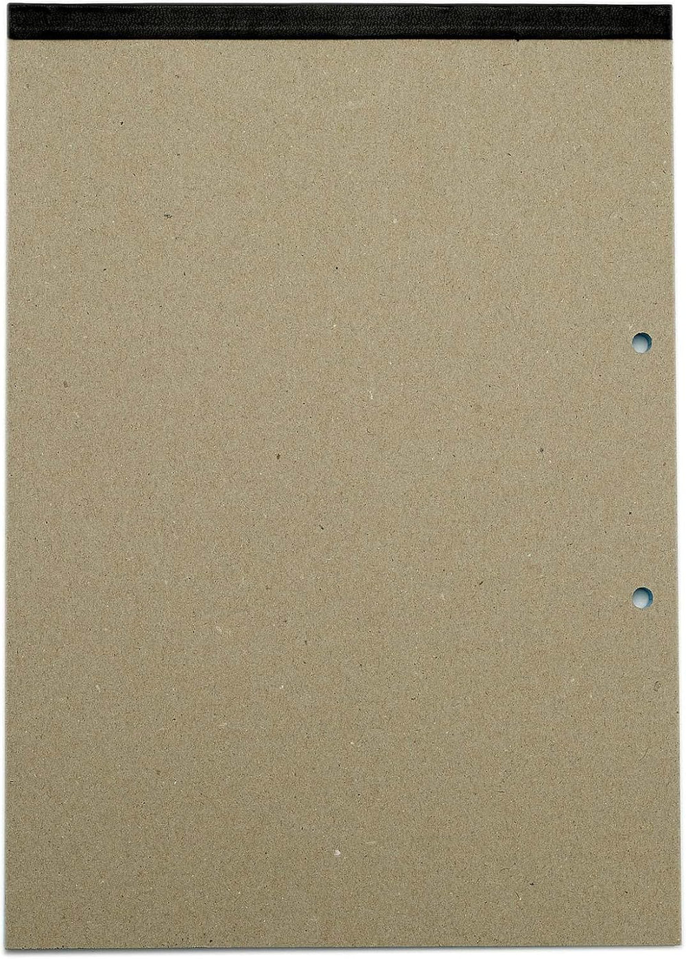 Rhino Blue Paper Refill Pad 8mm Lines + Margin A4 50 Leaf 100 pages