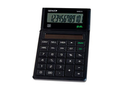 ValueX 305 ECO 12 Digit Desktop Calculator Black - 11763