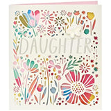 Birthday Card for Daughter