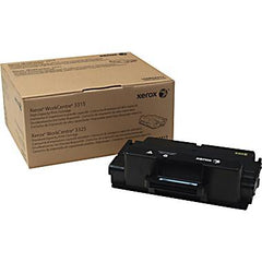 Xerox Black High Capacity Toner Cartridge 2.3k pages for WC3315/WC3325 - 106R02311