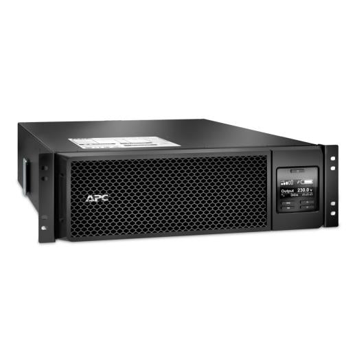 APC SmartUPS SRT 5000VA 230V Rackmount