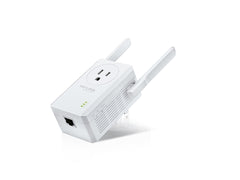 TP-Link 300Mbps WiFi Range Extender with AC Passthrough
