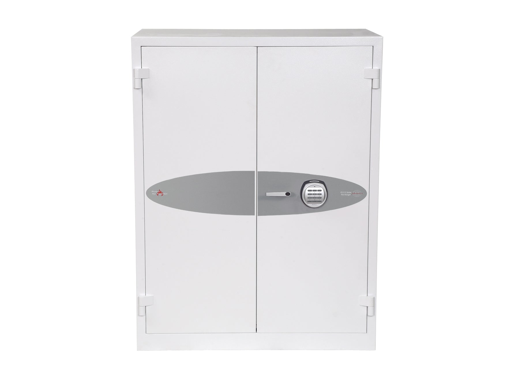 Phoenix Fire Ranger Size 2 Fire Safe Electronic Lock White FS1512E - DD