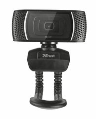 Trust Trino 720P HD Webcam 8MP