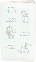 Disney Aristocats Marie Niece Birthday Card