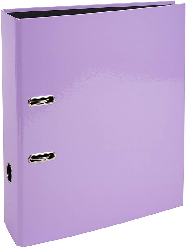 Aquarel PremTouch LAF 80mm A4 Pastel Mauve 53565E