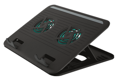 Trust Cyclone Notebook Cooling Stand