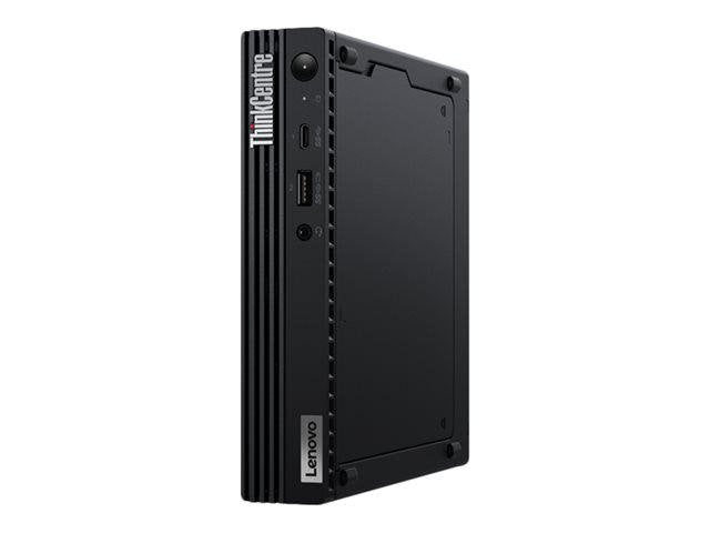 Lenovo ThinkCentre M75q Gen 3 AMD Ryzen 5 5600GE 8GB RAM 256GB SSD AMD Radeon Graphics Windows 11 Pro Mini PC