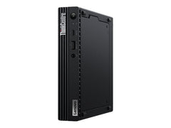 Lenovo ThinkCentre M75q Gen 3 AMD Ryzen 5 5600GE 8GB RAM 256GB SSD AMD Radeon Graphics Windows 11 Pro Mini PC