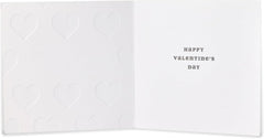 Kindred - Happiness Is Binge-Watching With You - Valentines Card