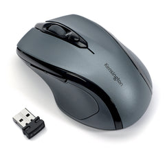 Kensington Pro Fit Wireless Mobile Mouse Graphite Grey K72423WW DD