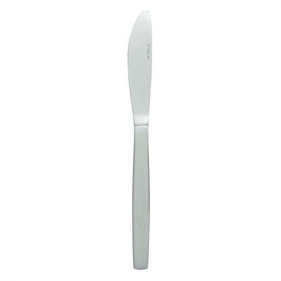 ValueX Stainless Steel Knives (Pack 12) - 0304113