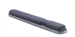 Kensington Height Adjustable Gel Keyboard Wrist Rest Black - 22701