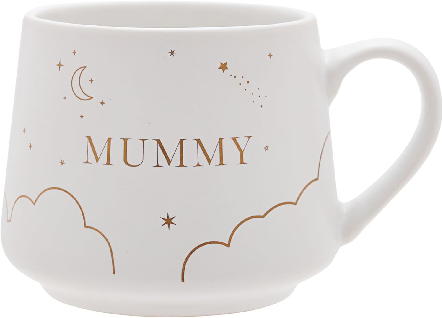 Bambino Set of 2 Mugs - New Mummy & Daddy