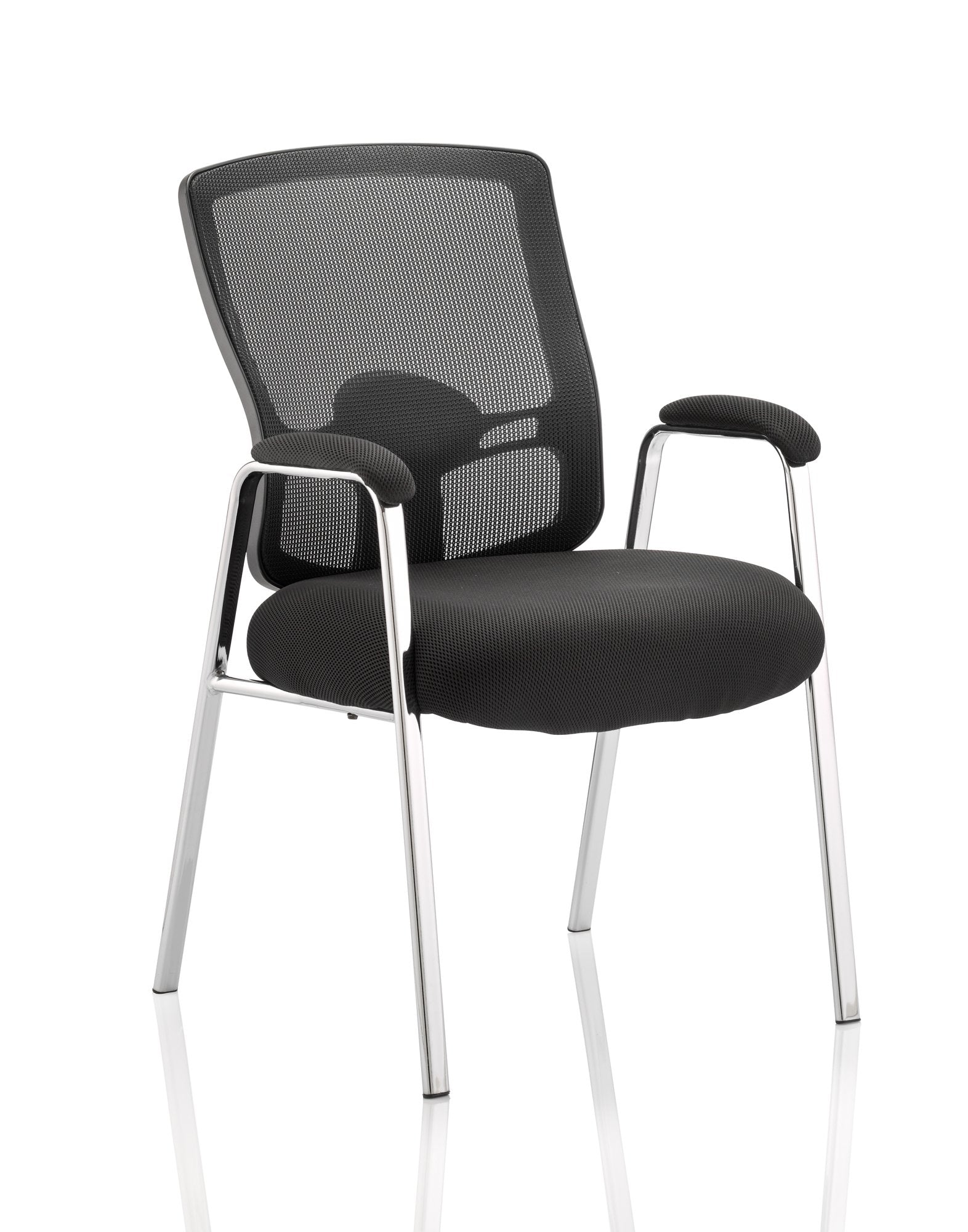 Portland Visitor Chair BR000115 DD